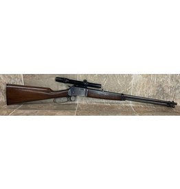 Browning Used Browning BL22 22LR Lever Action (05777RN126)