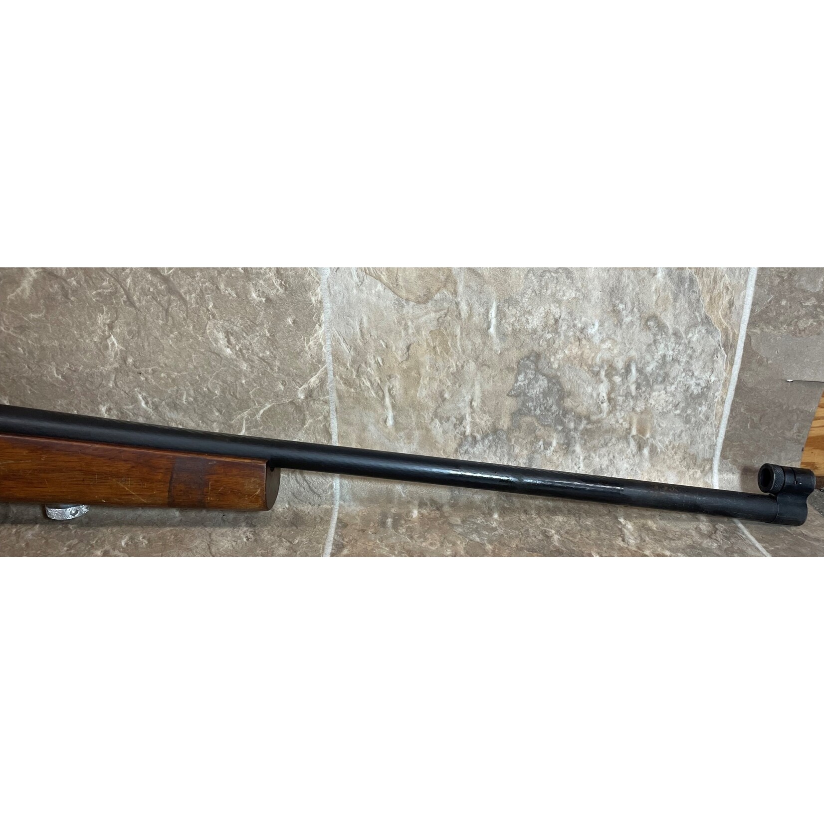 Carl Gustafs (XJ) Used CG80 Target Rifle 6.5x55 (213402)