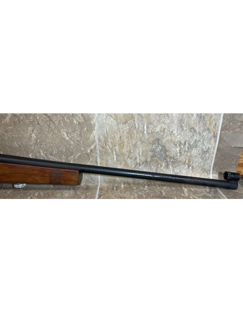 Carl Gustafs (XJ) Used CG80 Target Rifle 6.5x55 (213402)