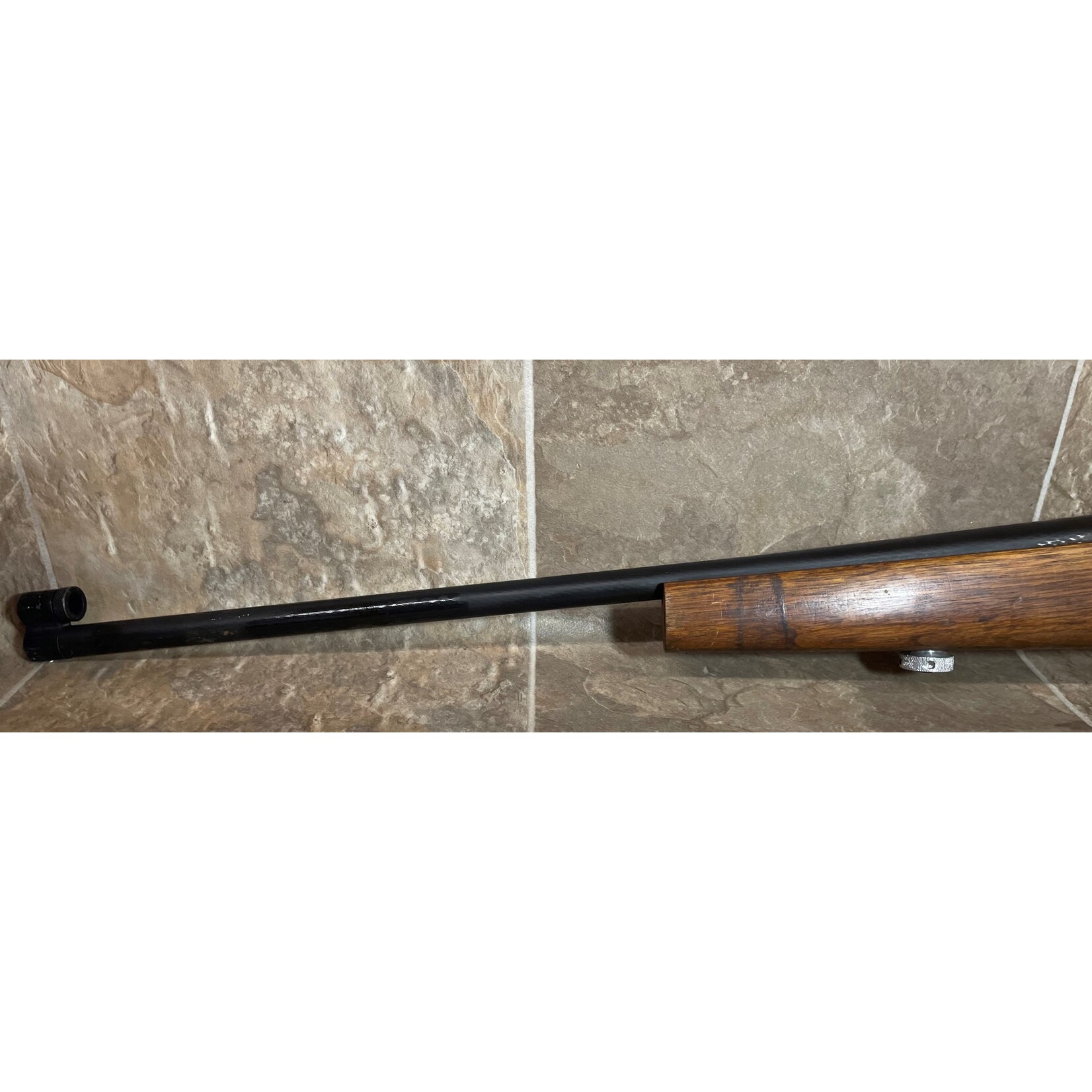 Carl Gustafs (XJ) Used CG80 Target Rifle 6.5x55 (213402)