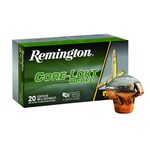 Remington Remington 30-06 Sprg. 165gr Core-Lokt Tipped (29035)