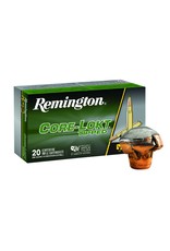 Remington Remington 30-06 Sprg. 165gr Core-Lokt Tipped (29035)