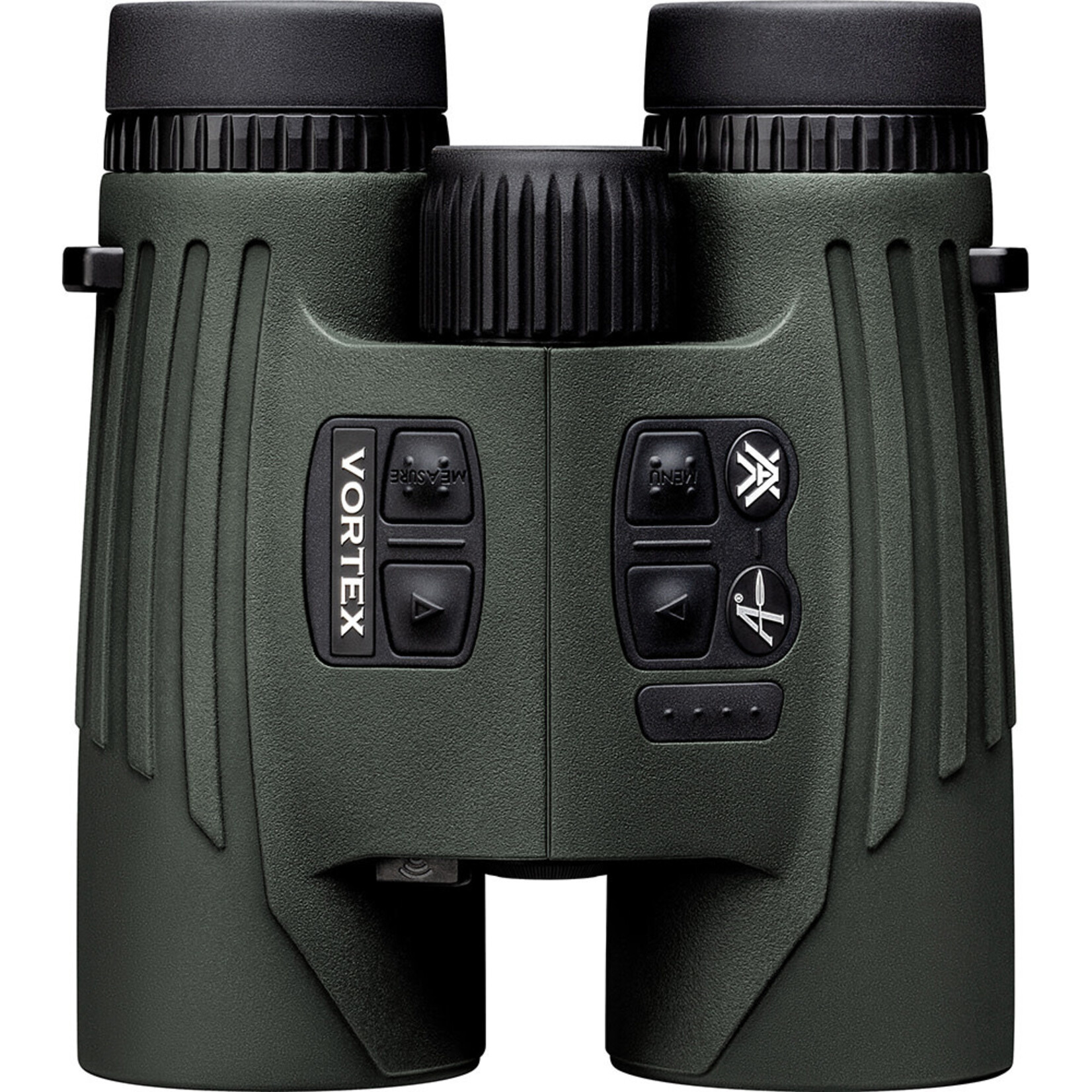 Vortex Vortex Fury HD 5000 AB 10x42 Laser Range Finding Binoculars (VT-LRF302)