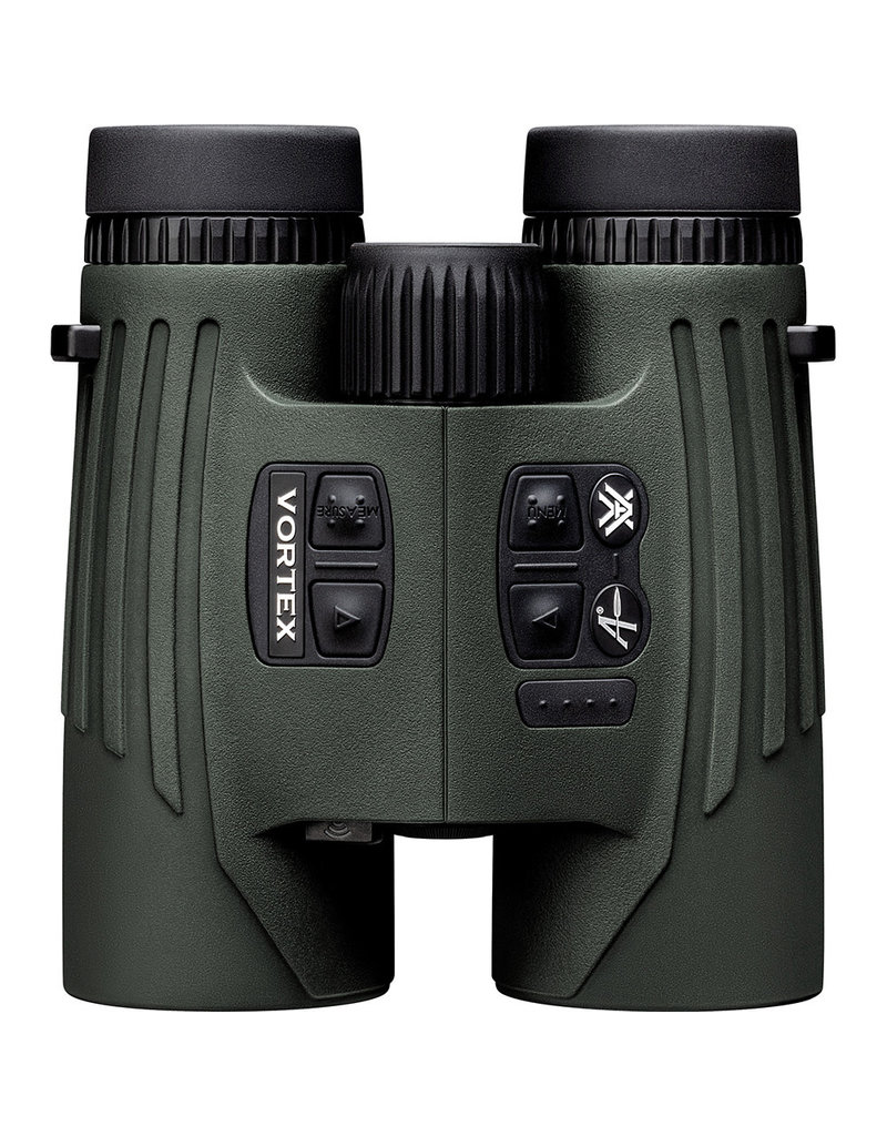 Vortex Vortex Fury HD 5000 AB 10x42 Laser Range Finding Binoculars (VT-LRF302)