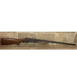 Remington Used Remington M812 12Ga (C104074)