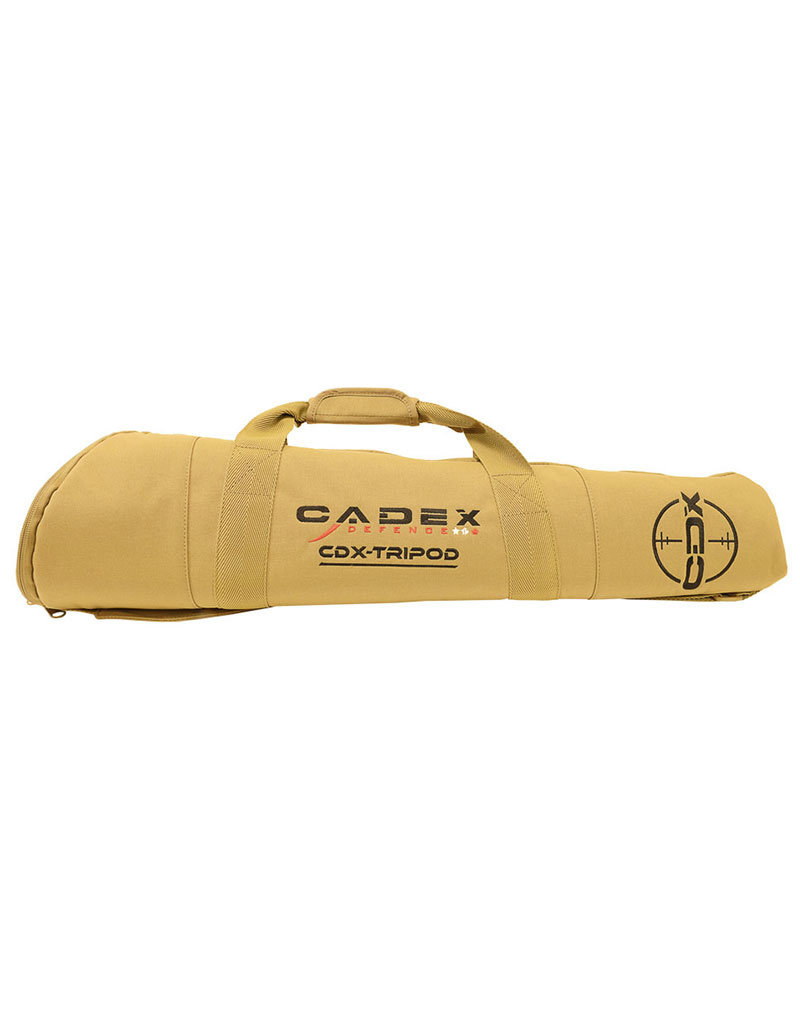 Cadex Defence Cadex Defence Tripod 4.5"-70"