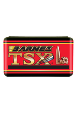 Barnes Barnes .338 dia. 338 Cal 225gr TSX FB 50ct. (30412)