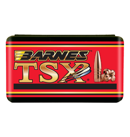 Barnes Barnes .338 dia. 338 Cal 225gr TSX FB 50ct. (30412)