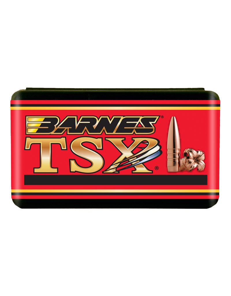 Barnes Barnes .338 dia. 338 Cal 225gr TSX FB 50ct. (30412)