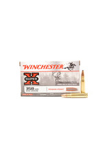 Winchester Winchester 358 Win 200gr Power Point (X3582)