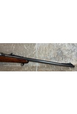 Used Carcano Rifle 6.5 Carcano