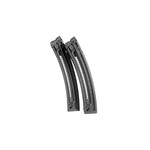 GSG GSG-16 22LR Magazine 22rds 2pk (416.60.00)