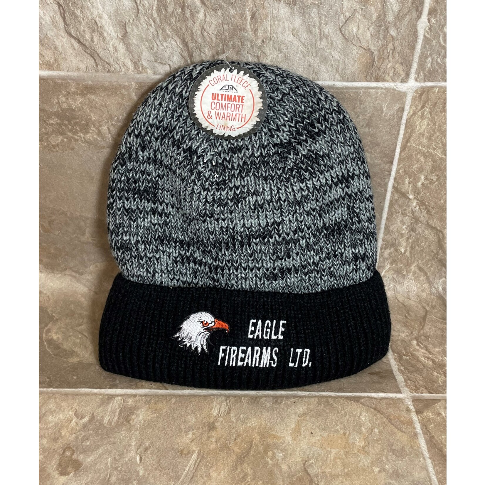 Eagle Eagle Firearms Thinsulate Insulated Toque