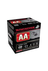 Winchester Winchester AA Target 28ga 2 3/4", 3/4oz #8 Lead (AA288)