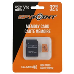 Spypoint Spypoint 32GB Micro-SD Card