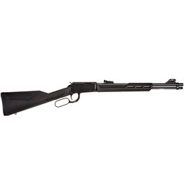 Rossi Rossi Rio Bravo 22LR 18" 15rd BLK Syn (RL22181SY)