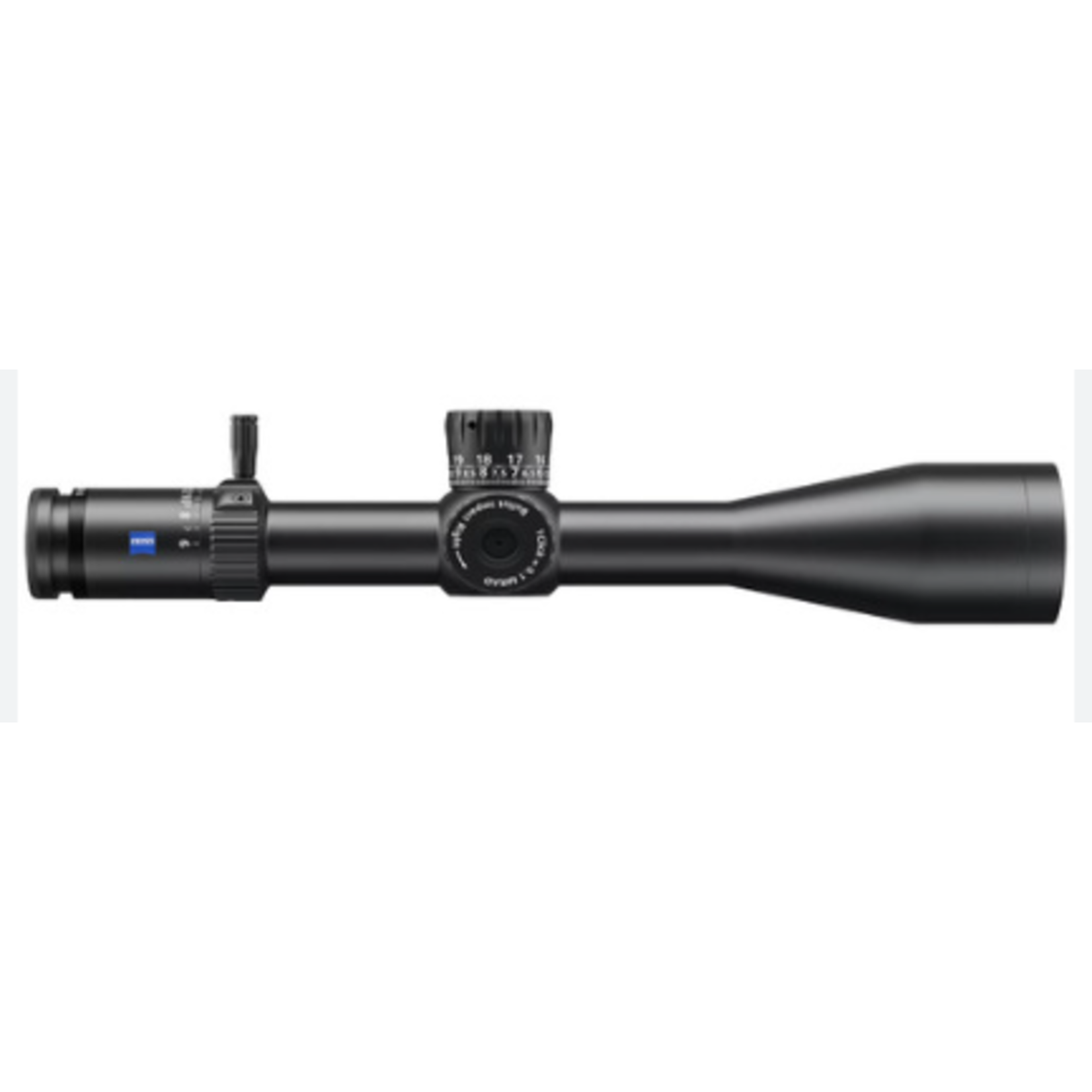 Zeiss Zeiss LRP S3 6-36x56mm w/ Illuminated #17 MOAi Reticle