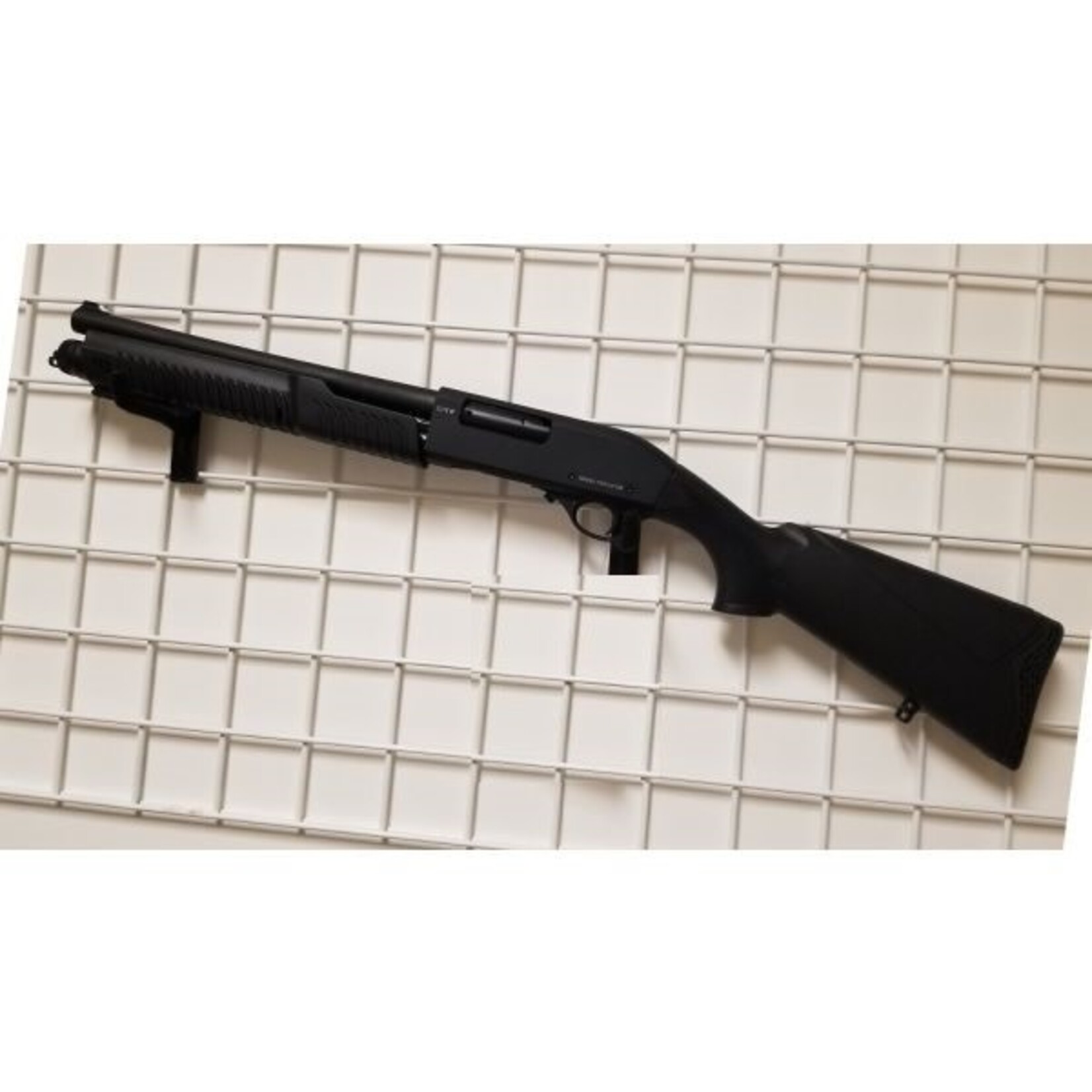 Revolution Revolution Armory WP12 12ga PA 13" Synthetic