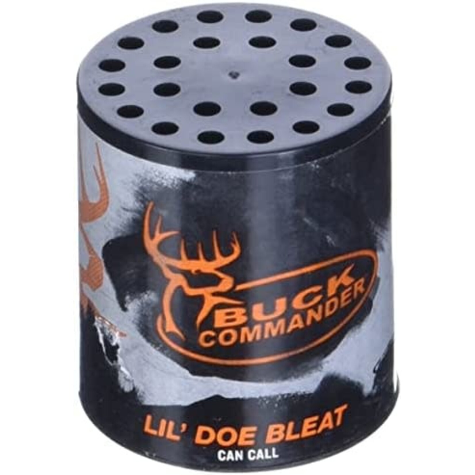 Duck Commander Duck Commander The Lil' Doe Bleat Deer Call (BCDB)