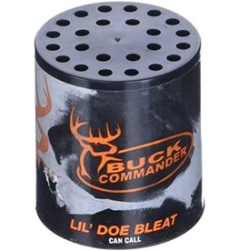 Duck Commander Duck Commander The Lil' Doe Bleat Deer Call (BCDB)