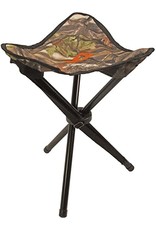 HQ Outfitters HQ Outfitters Folding 3 Legged Camo Stool  (HQ-Stool-01)