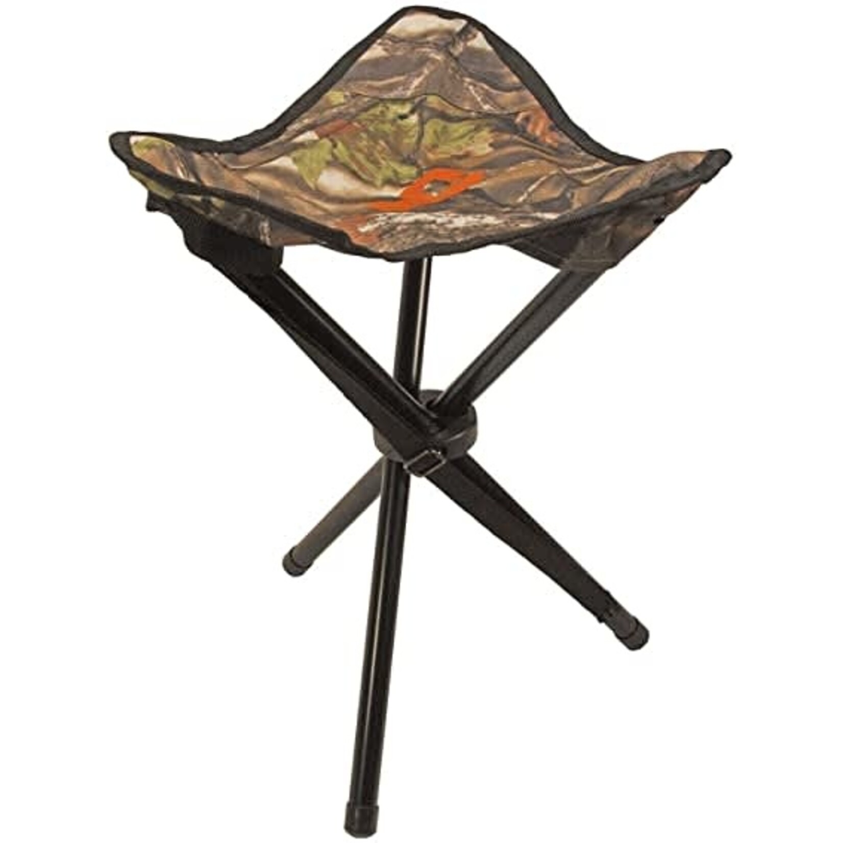 HQ Outfitters HQ Outfitters Folding 3 Legged Camo Stool  (HQ-Stool-01)