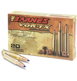Barnes Barnes Vor-TX 7mm Rem Mag 150gr TTSX BT (21563)