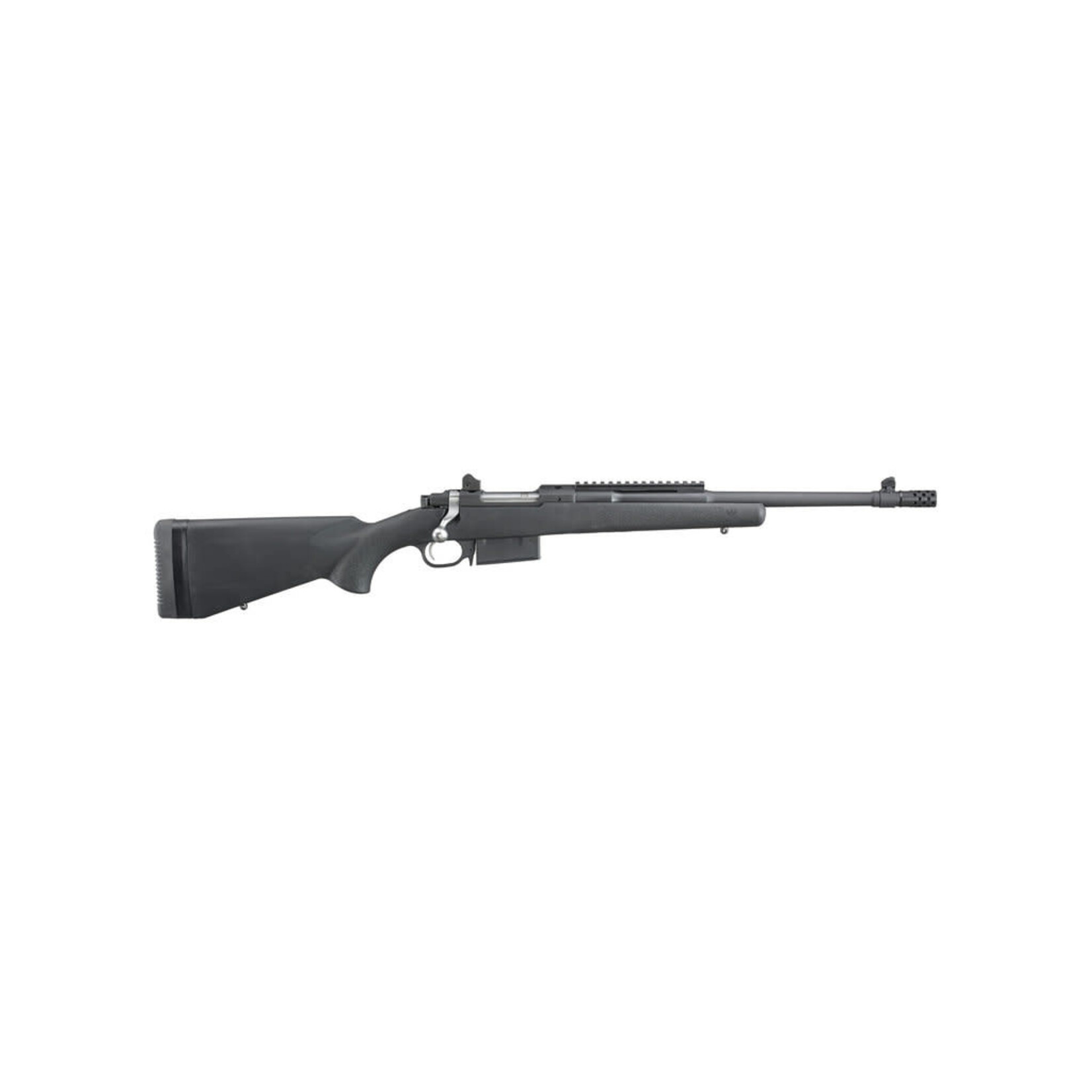 Ruger Ruger Scout 350 Legend 16.1" Syn Stock (6841)