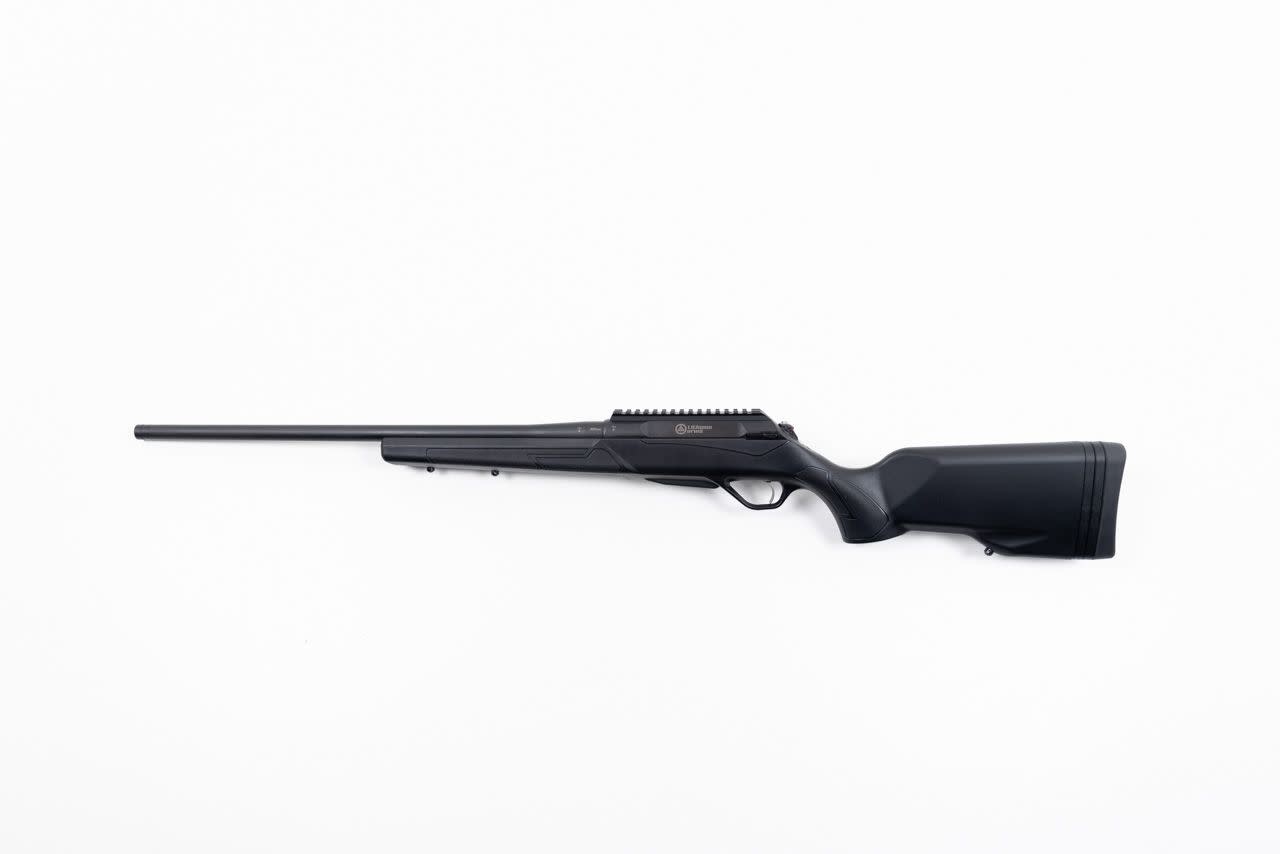 Lithgow Arms LA102 308 Win, Syn Stock, Blk Cerakote (370025CS2) Eagle Firearms Ltd