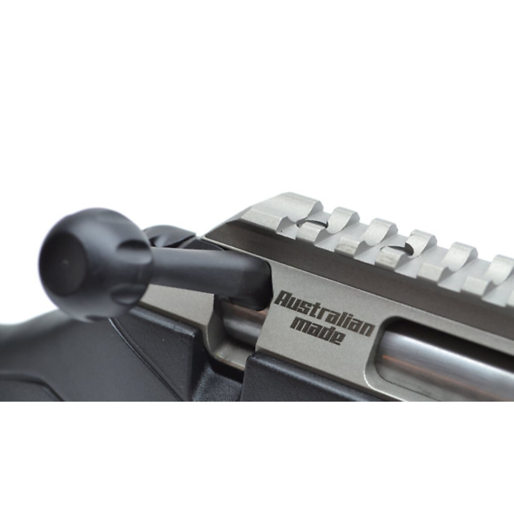 Lithgow Lithgow Arms LA102 308 Win, Syn Stock, Blk Cerakote (37002-5CS2)