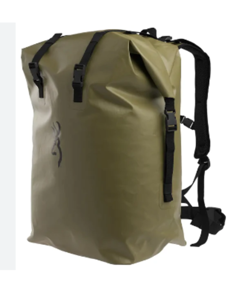 Browning Browning Dry Ridge Dry Bag Backpack (121205844)
