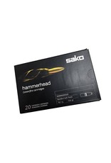 Sako Sako Super Hammerhead 30-06 Sprg. 150gr Bonded SP (C631235ASA10)