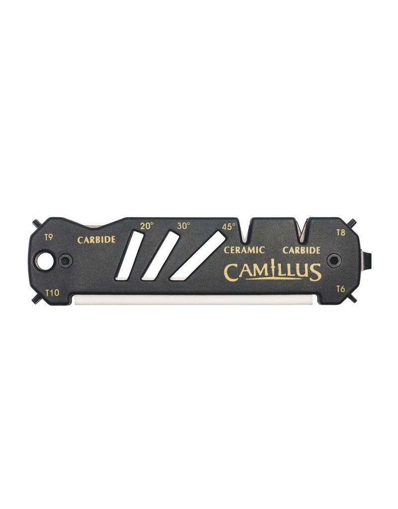 Camillus Camillus Glide Knife Sharpener (19224)