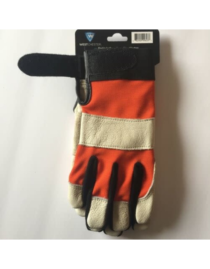 Westchester Leather Palm Glove X-Large