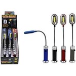 Bendable COB LED Light