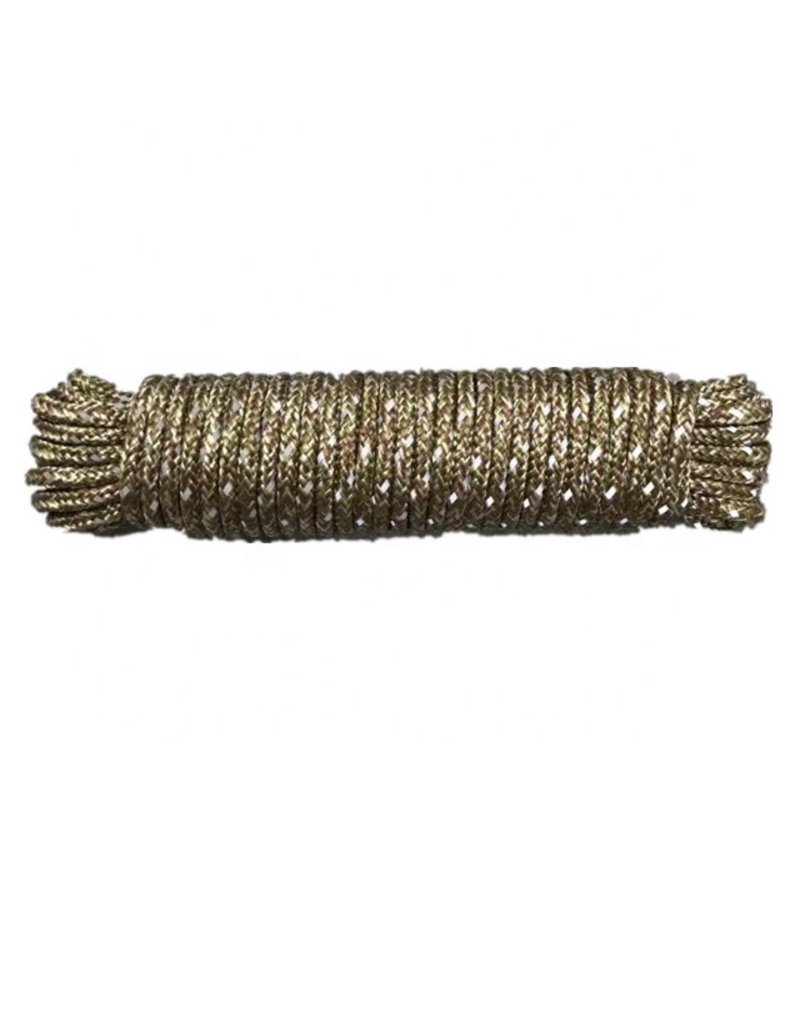 3/8" Camo Rope 100ft.