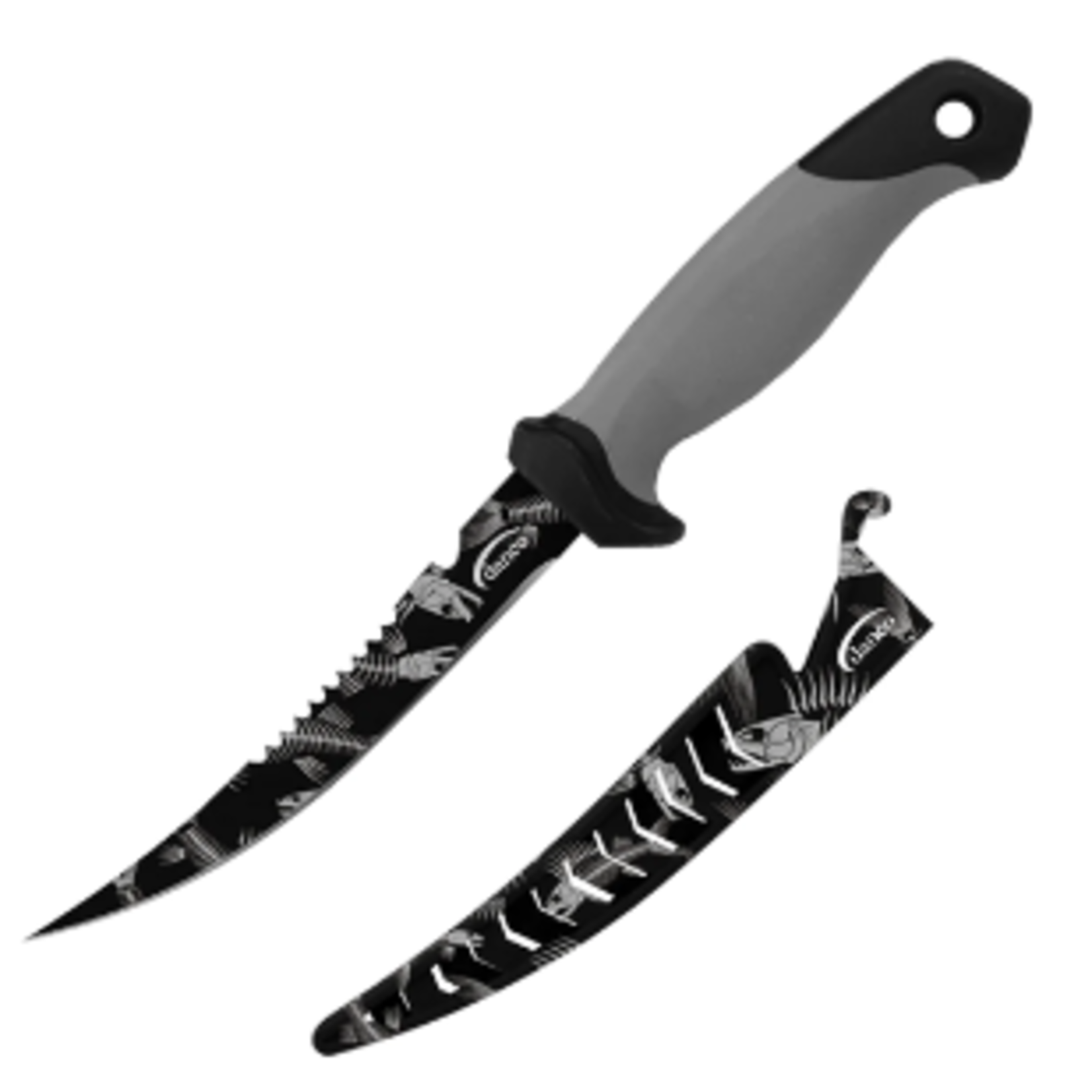 Danco 6" Fillet Knife