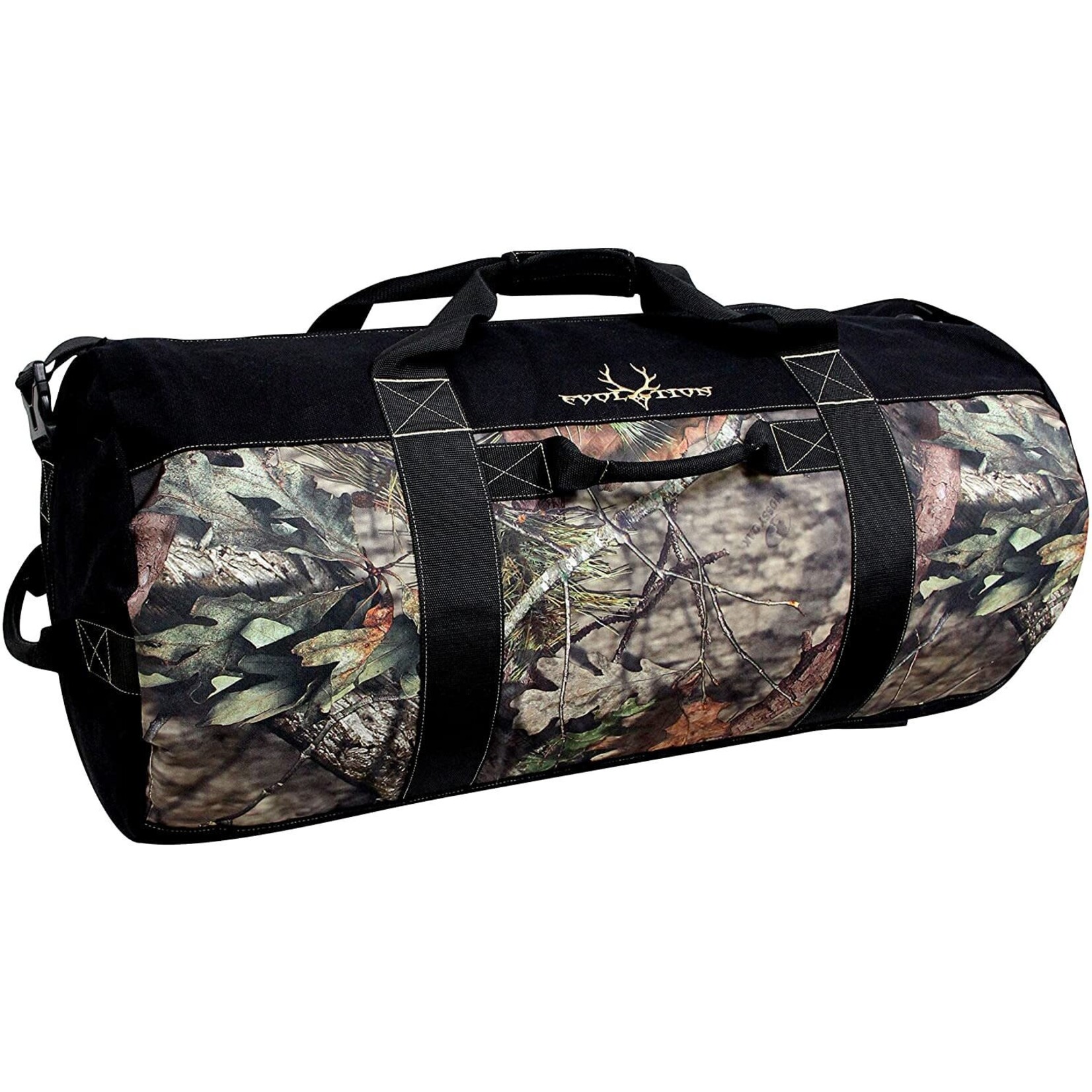 Evolution Outdoor Evolution Cotton Duck Duffle 42" (61431)