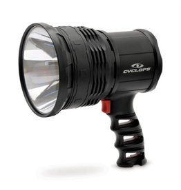 Cyclops Focus 850 Rechargeable LED Spotlight