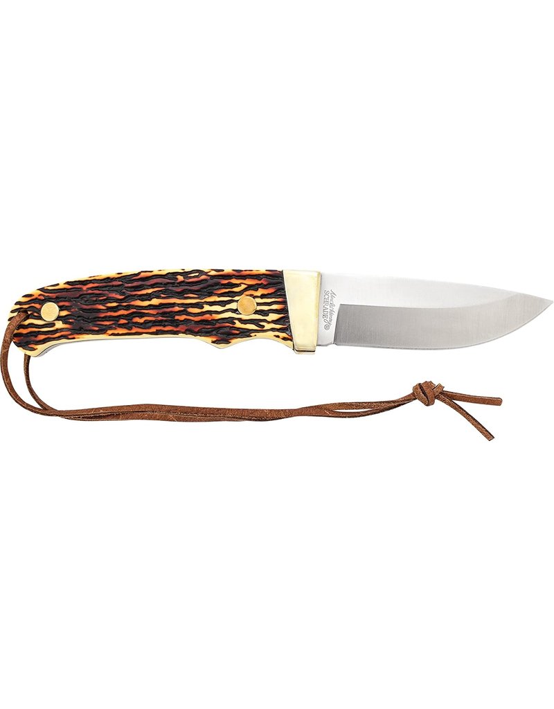 Uncle Henry Uncle Henry Pro Hunter Fixed Blade Knife (1116420)