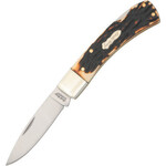 Uncle Henry Uncle Henry Bruin 4" Lockback Knife (5UH)