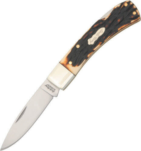 Uncle Henry Bruin 4" Lockback Knife (5UH) - Eagle Firearms Ltd