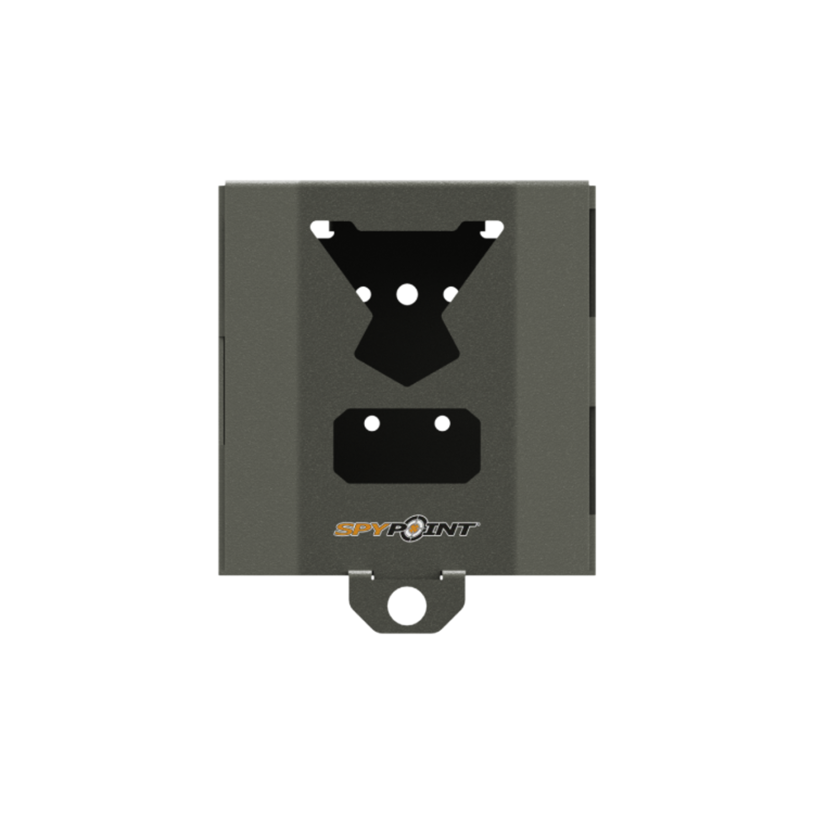Spypoint Spypoint SB-500 Steel Security Box for Flex Camera