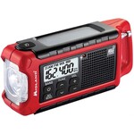 Midland Midland Emergency Crank Weather Radio (ER210)
