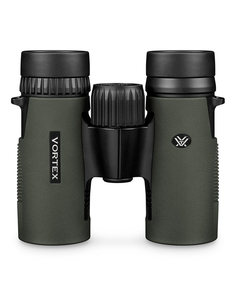 Vortex Vortex Diamondback HD 8x32 Binoculars (DB-212)