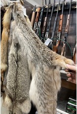 CS Tanned Lynx Fur