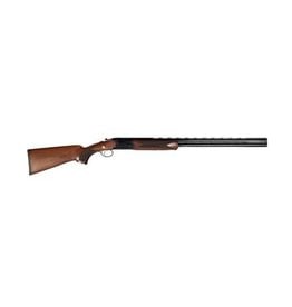 Federation Firearms Federation Firearms O/U 410ga 3", 28", Blk Receiver Wood Stock