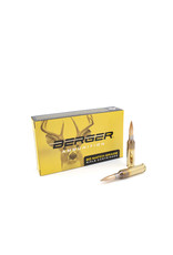 Berger Berger 6mm Creedmoor 95gr Classic Hunter (20010)