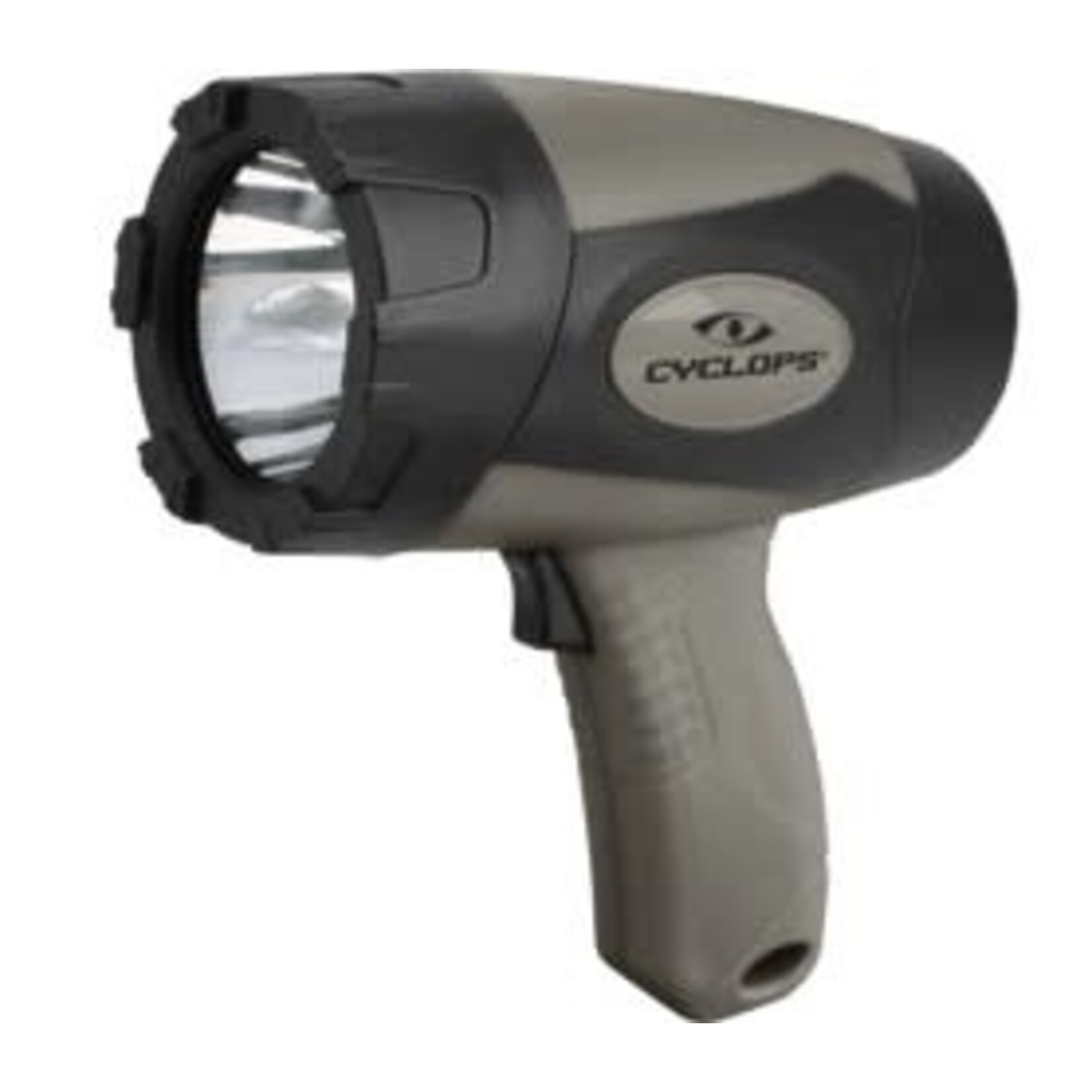 Cyclops 400 Lumen Rechargeable LED Spotlight (5WS)