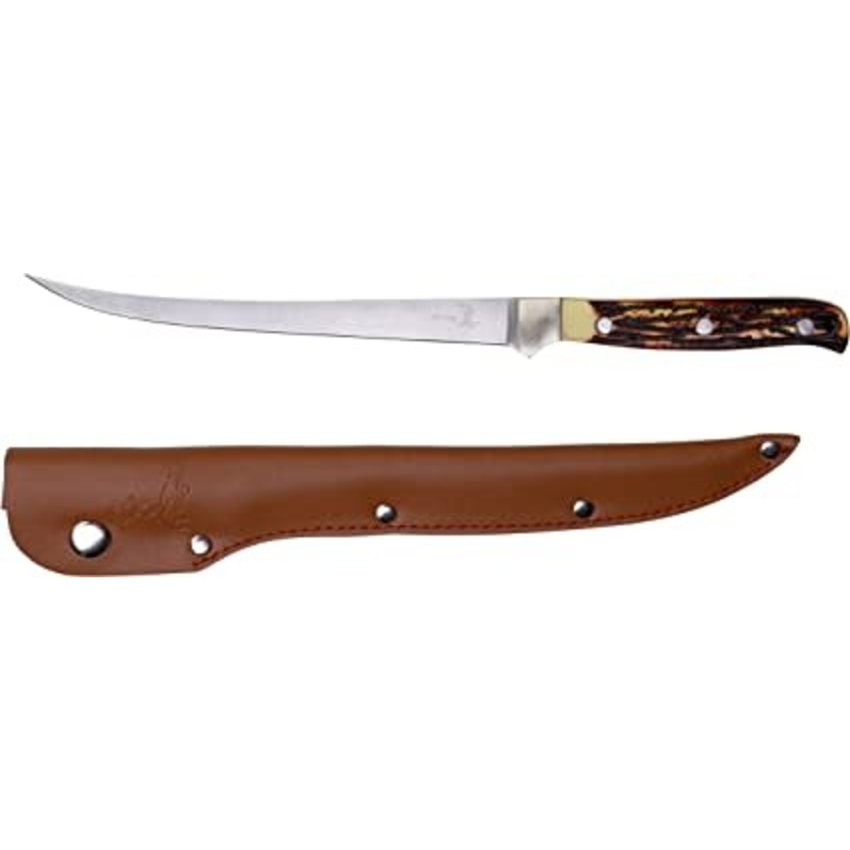 Elk Ridge Elk Ridge 7.5" Fillet Knife (ER-146)